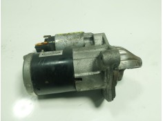 Recambio de motor arranque para dacia lodgy 1.6 sce cat bivalent. gasolina / lpg referencia OEM IAM  233001903R  2