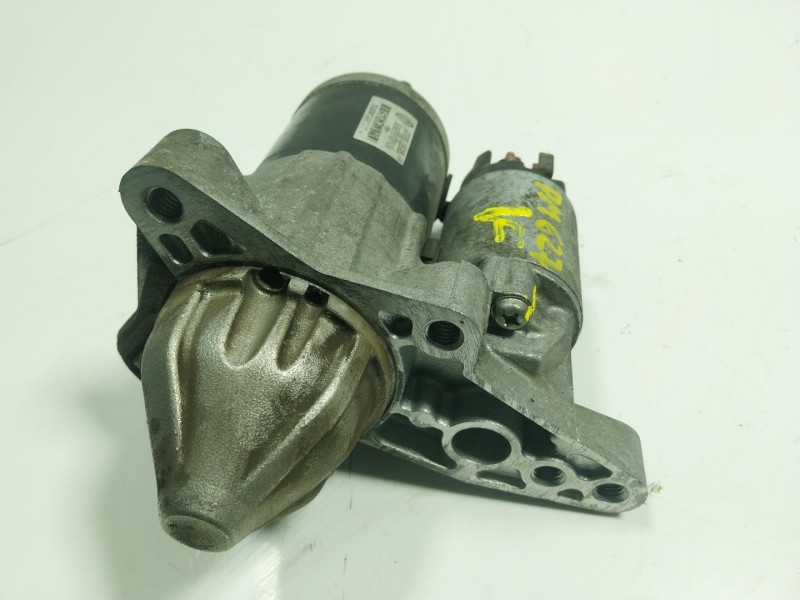 Recambio de motor arranque para dacia lodgy 1.6 sce cat bivalent. gasolina / lpg referencia OEM IAM  233001903R 