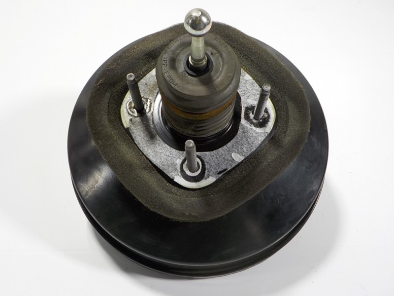 Recambio de servofreno para citroën c-elysée 1.6 blue-hdi fap referencia OEM IAM 1609894980 9811514380 1024612