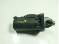 Recambio de motor arranque para fiat fiorino furgoneta/monovolumen (225_) 1.3 d multijet (225bxd1a, 225bxb1a, 225bxb11) referenc 2