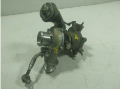 Recambio de turbocompresor para fiat tipo fastback (356_, 357_) 1.4 (356hxf1b) referencia OEM IAM  55254739 