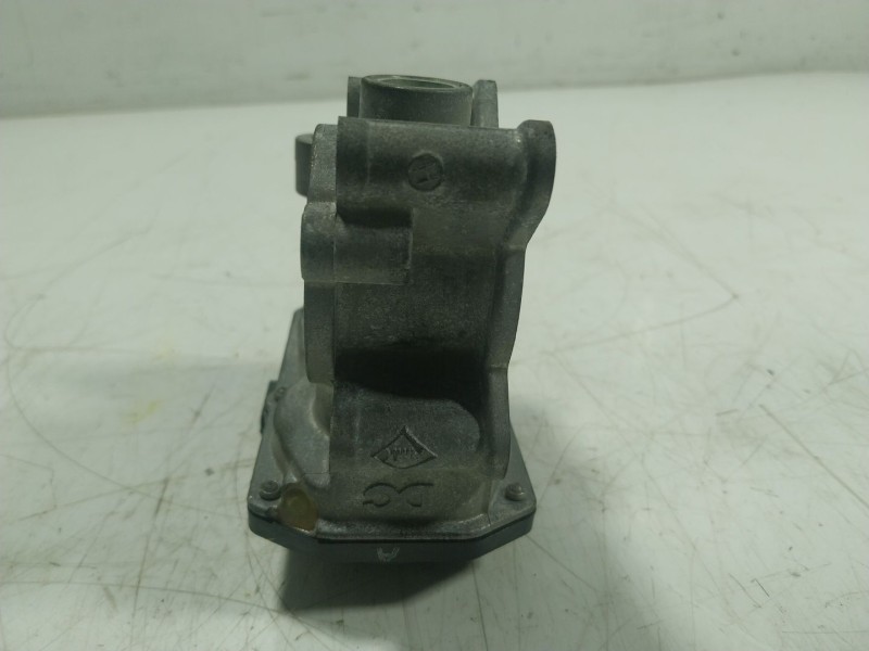 Recambio de caja mariposa para dacia sandero 0.9 tce cat referencia OEM IAM  161206038R 