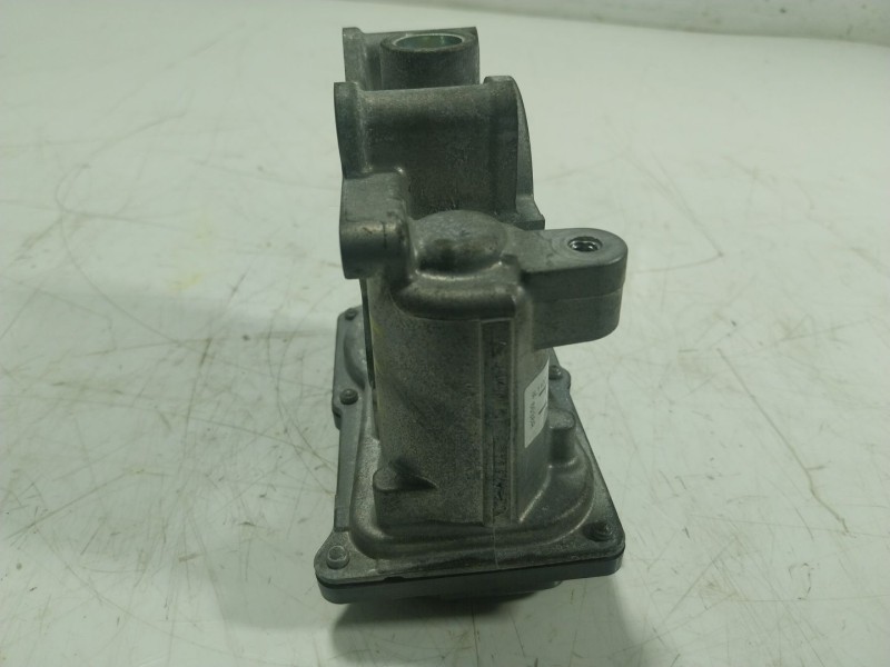 Recambio de caja mariposa para dacia sandero 0.9 tce cat referencia OEM IAM  161206038R 