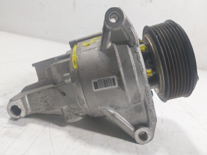 Recambio de compresor aire acondicionado para dacia sandero 0.9 tce cat referencia OEM IAM  9126170543 
