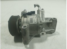 Recambio de compresor aire acondicionado para dacia sandero 0.9 tce cat referencia OEM IAM  9126170543 