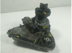 Recambio de caja transfer para bmw x5 (e70) xdrive30d referencia OEM IAM  7643758 