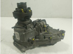 Recambio de caja transfer para bmw x5 (e70) xdrive30d referencia OEM IAM  7643758  2