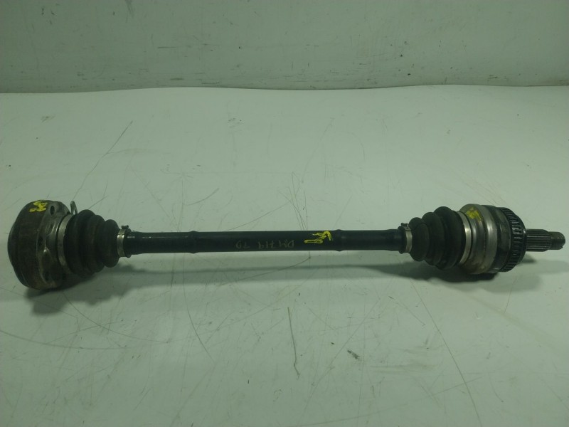 Recambio de transmision trasera derecha para bmw serie 3 berlina (e90) 2.0 16v diesel referencia OEM IAM 33217533446  