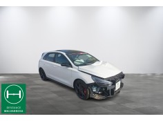 hyundai i30 (pde, pd, pden) del año 2023