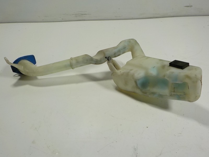 Recambio de deposito limpia para volkswagen polo (9n1) 1.4 16v referencia OEM IAM  6Q0955453N 