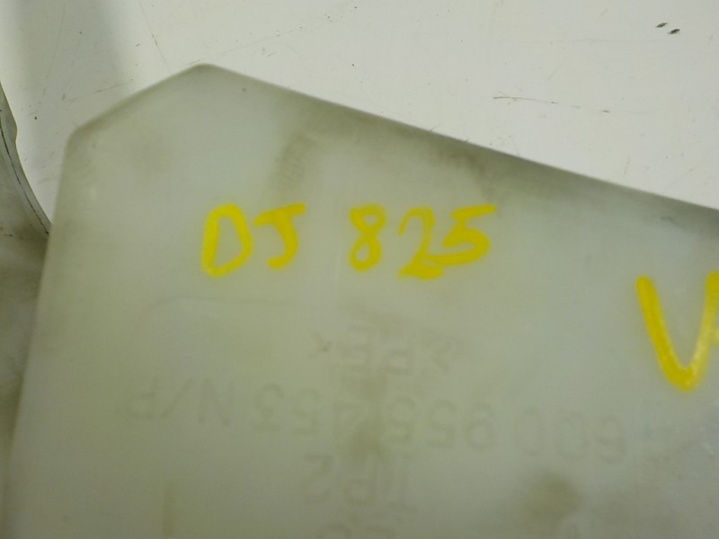 Recambio de deposito limpia para volkswagen polo (9n1) 1.4 16v referencia OEM IAM  6Q0955453N 