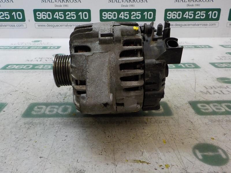 Recambio de alternador para ford fiesta (ccn) trend referencia OEM IAM 2265722 AV6N10300HA 