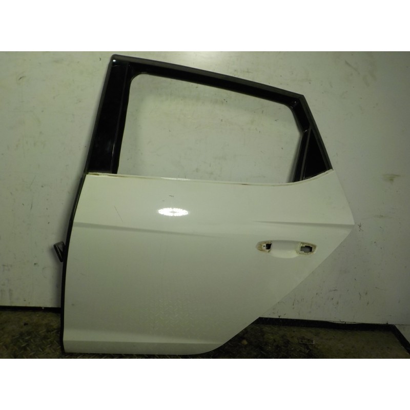 Recambio de puerta trasera izquierda para seat leon (5f1) style referencia OEM IAM 5F4833055  