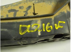 Recambio de refuerzo paragolpes trasero para renault clio iii 1.2 16v e85 cat (etanol) referencia OEM IAM    2