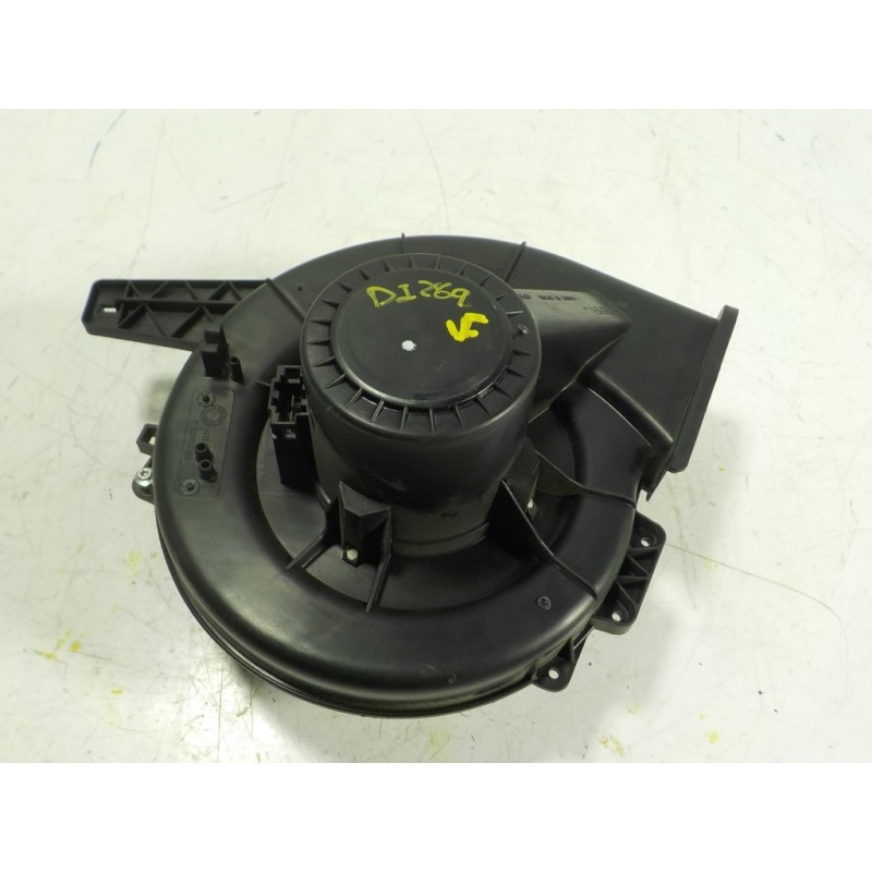 Recambio de motor calefaccion para volkswagen polo (6r1) 1.6 tdi referencia OEM IAM 6Q1819015J 6Q1819015J 