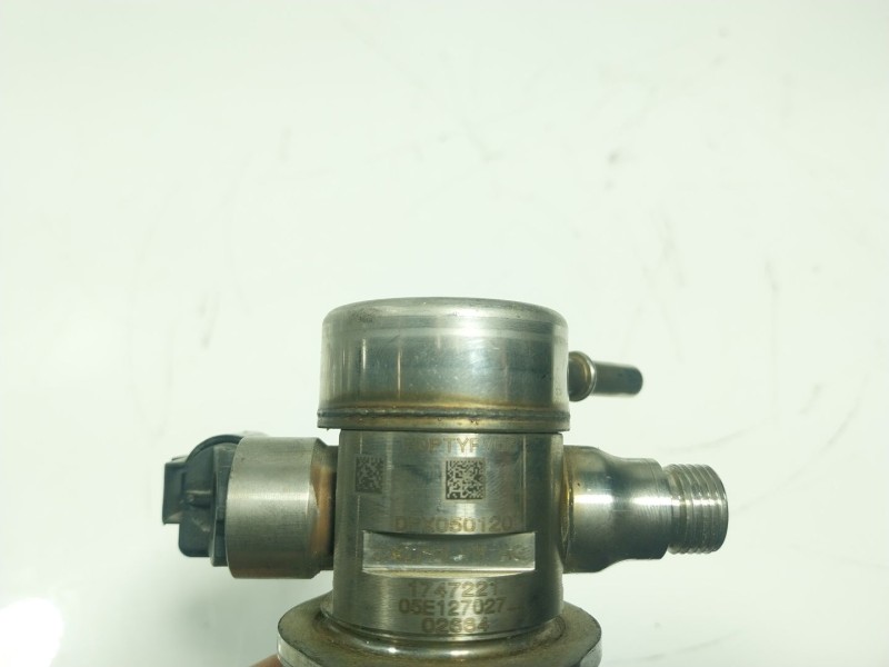 Recambio de bomba combustible para seat leon (5f1) style referencia OEM IAM 05E127027 05E127027 