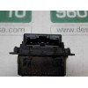 Recambio de resistencia calefaccion para renault megane iii berlina 5 p authentique referencia OEM IAM 7701209850  
