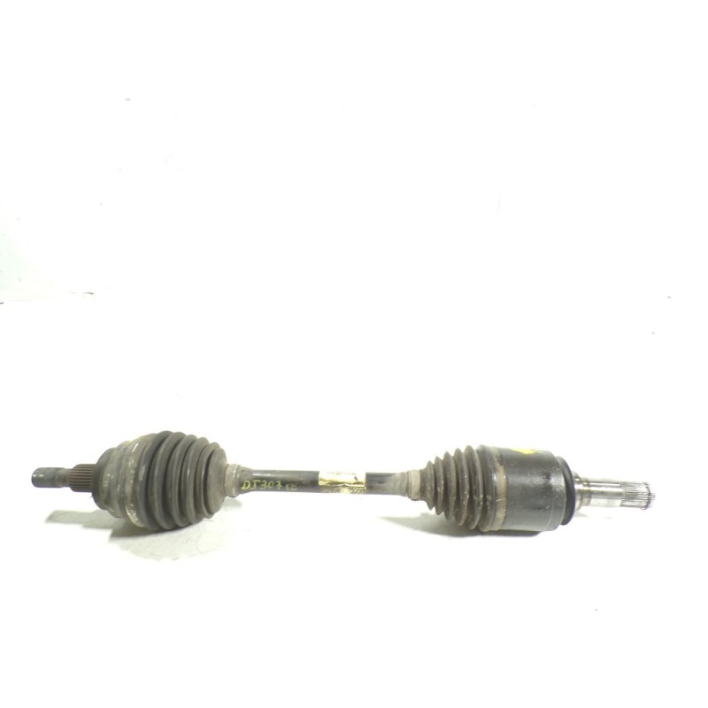 Recambio de transmision izquierda para mercedes-benz clase m (w164) 3.0 cdi cat referencia OEM IAM A1643300801 A1643302301 
