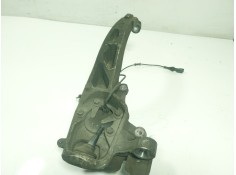 Recambio de mangueta delantera derecha para jaguar xf 2.2 diesel cat referencia OEM IAM C2P16502   2