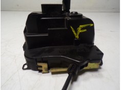 Recambio de cerradura puerta trasera derecha para renault laguna ii (bg0) 1.9 dci diesel referencia OEM IAM    2