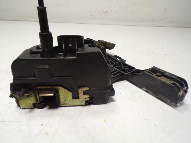 Recambio de cerradura puerta trasera derecha para renault laguna ii (bg0) 1.9 dci diesel referencia OEM IAM   