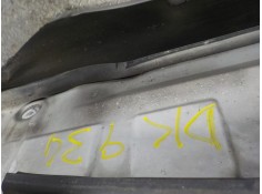 Recambio de capot delantero para nissan qashqai (j10) 1.5 dci turbodiesel cat referencia OEM IAM F5100JD0M0  F5100JD0MB 2