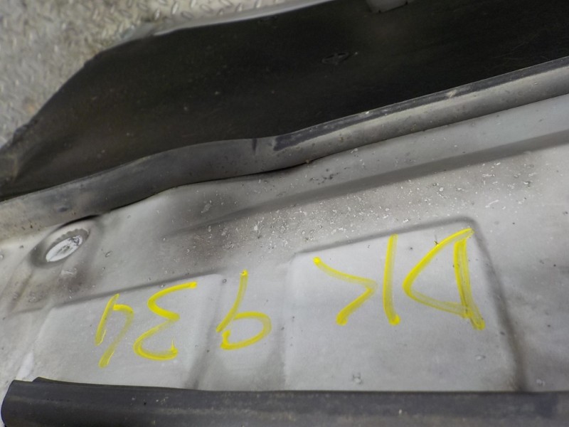 Recambio de capot delantero para nissan qashqai (j10) 1.5 dci turbodiesel cat referencia OEM IAM F5100JD0M0  F5100JD0MB