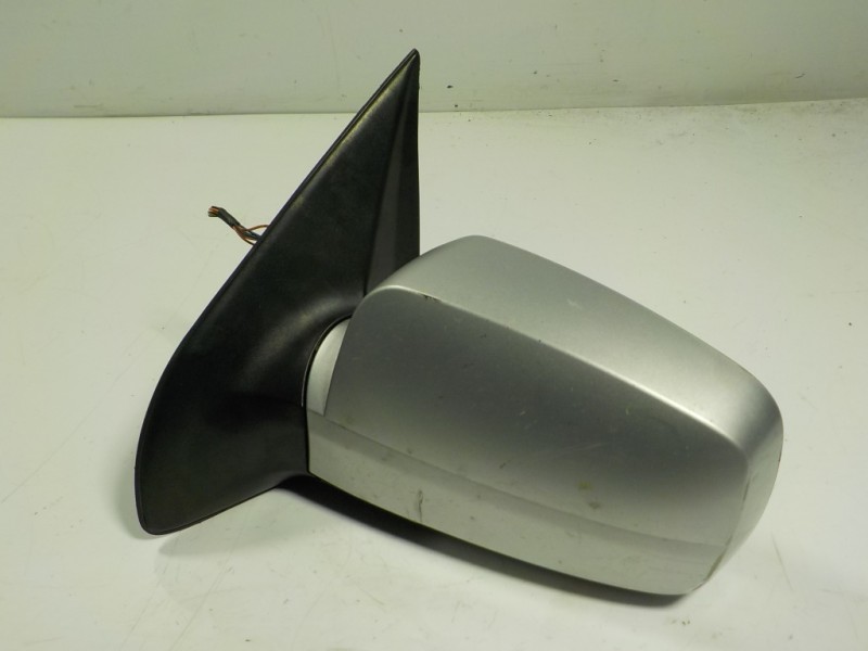 Recambio de espejo izquierdo para kia sorento 2.5 crdi cat referencia OEM IAM   