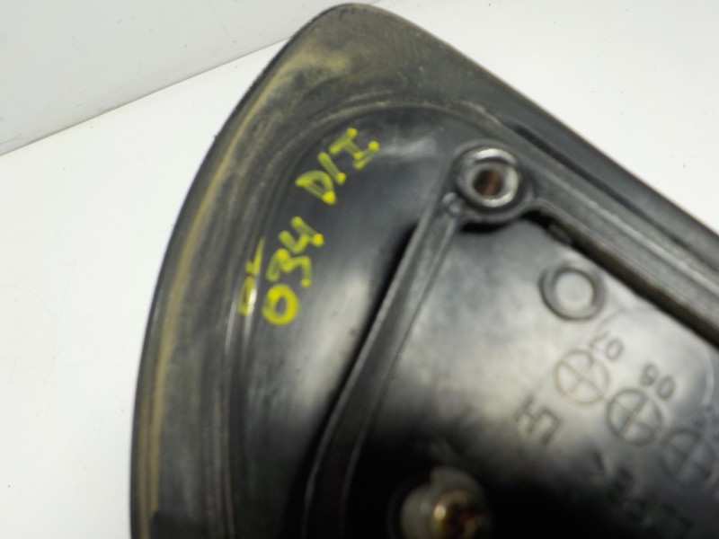 Recambio de espejo izquierdo para kia sorento 2.5 crdi cat referencia OEM IAM   