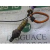 Recambio de sonda lambda para ford fiesta (cb1) 1.25 16v cat referencia OEM IAM   