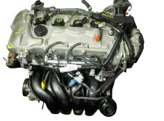 Recambio de motor completo para toyota verso 1.6 16v cat referencia OEM IAM 190000T072 1ZR  2