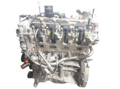 Recambio de motor completo para mercedes-benz clase gla (w156) 1.6 cat referencia OEM IAM  270910 