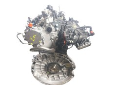 Recambio de motor completo para mercedes-benz clase gla (w156) 1.6 cat referencia OEM IAM  270910  2