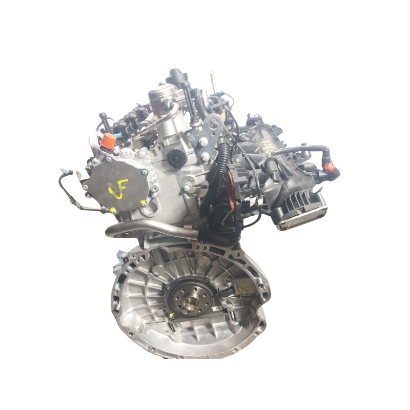 Recambio de motor completo para mercedes-benz clase gla (w156) 1.6 cat referencia OEM IAM  270910 