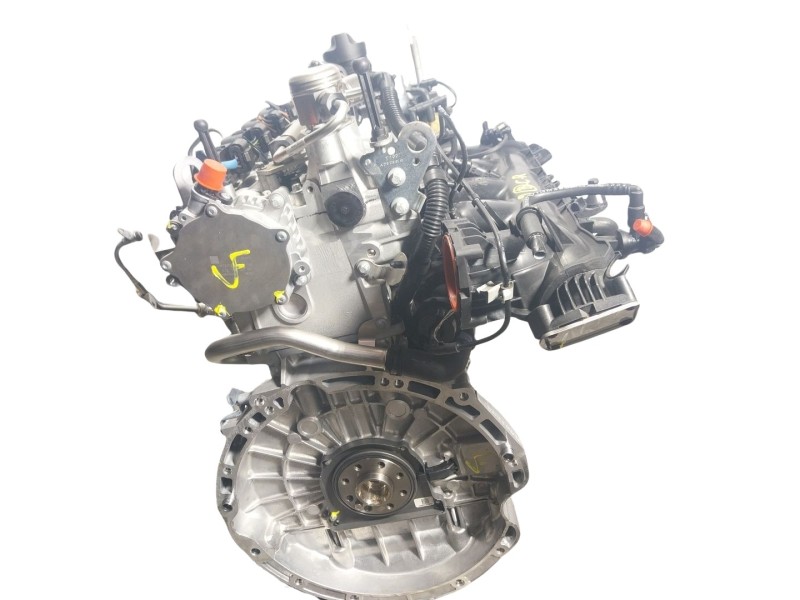 Recambio de motor completo para mercedes-benz clase gla (w156) 1.6 cat referencia OEM IAM  270910 