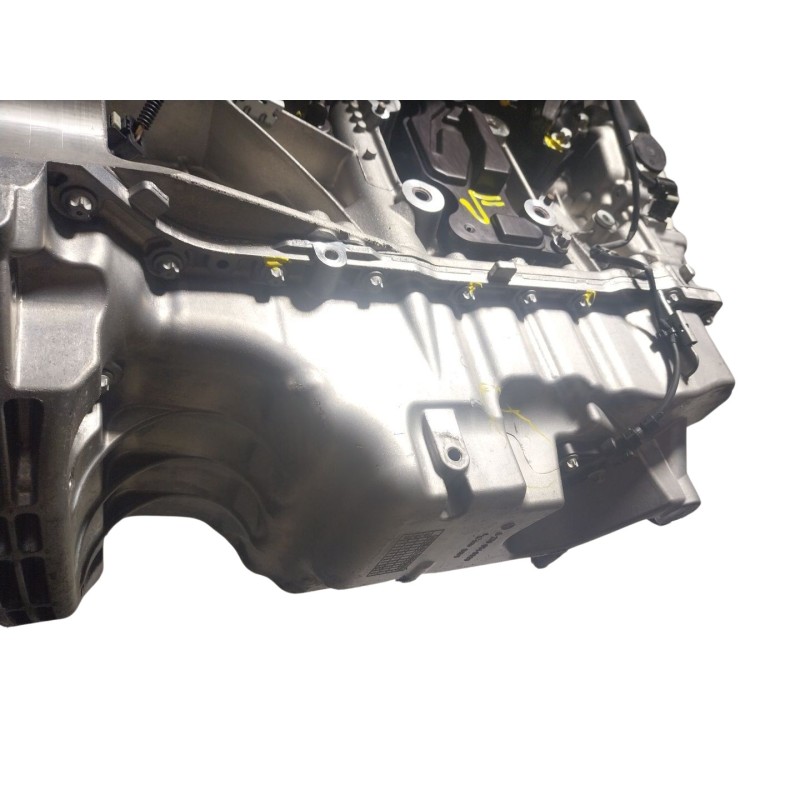 Recambio de motor completo para mercedes-benz clase gla (w156) 1.6 cat referencia OEM IAM  270910 