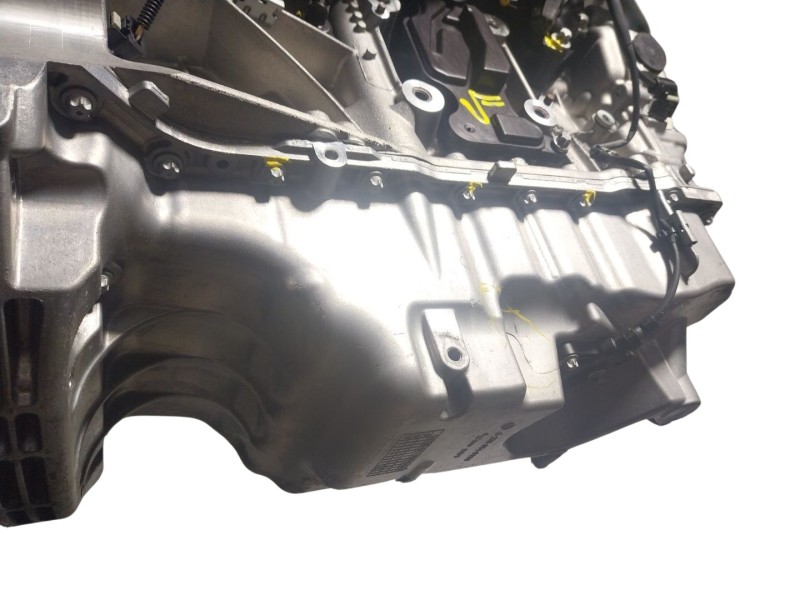 Recambio de motor completo para mercedes-benz clase gla (w156) 1.6 cat referencia OEM IAM  270910 