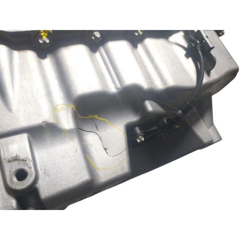 Recambio de motor completo para mercedes-benz clase gla (w156) 1.6 cat referencia OEM IAM  270910 