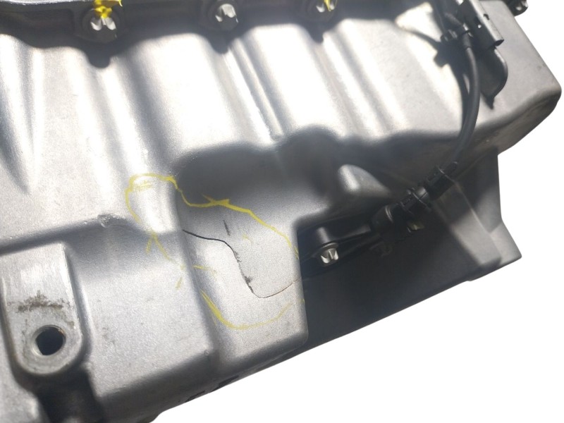 Recambio de motor completo para mercedes-benz clase gla (w156) 1.6 cat referencia OEM IAM  270910 