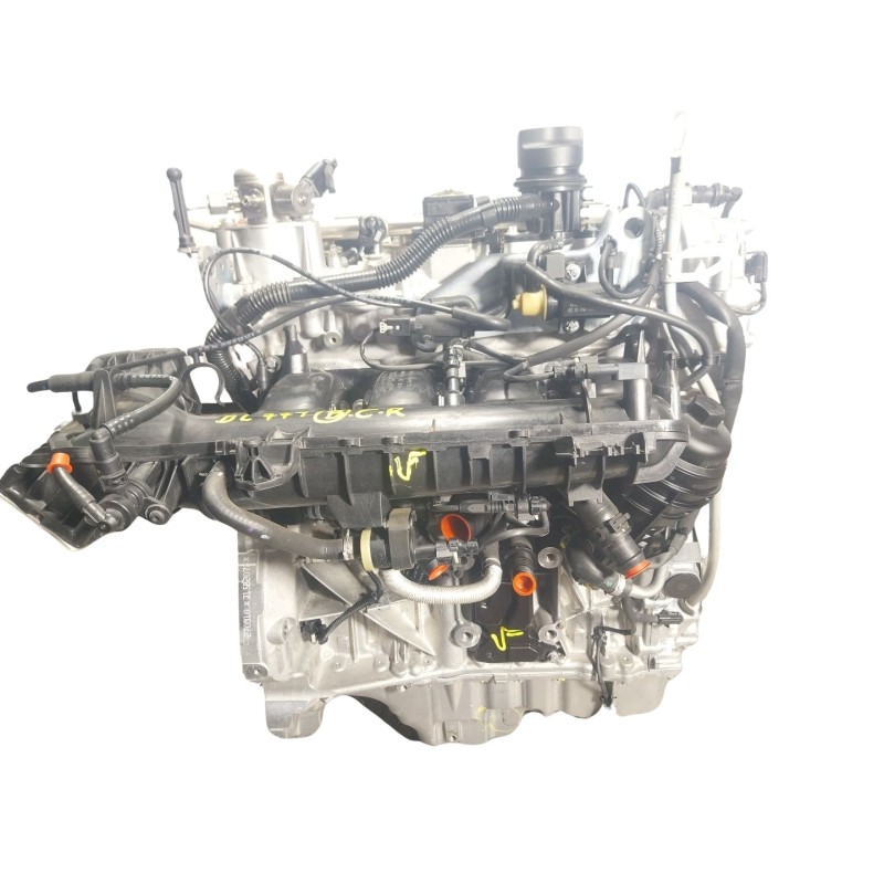 Recambio de motor completo para mercedes-benz clase gla (w156) 1.6 cat referencia OEM IAM  270910 
