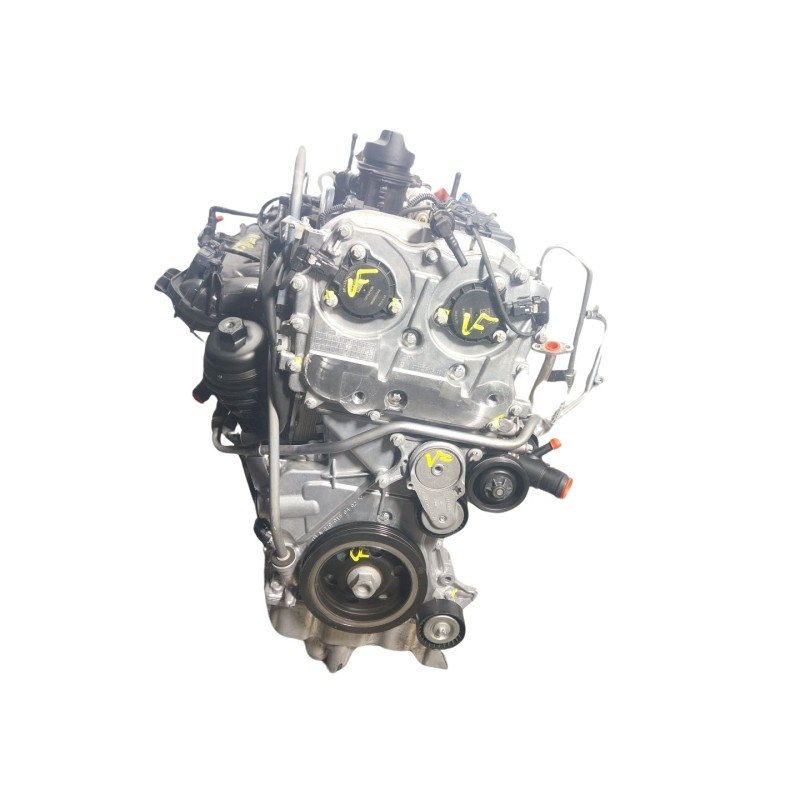 Recambio de motor completo para mercedes-benz clase gla (w156) 1.6 cat referencia OEM IAM  270910 