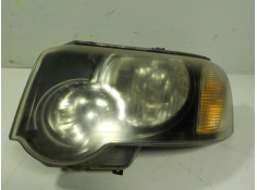 Recambio de faro izquierdo para land rover freelander 2.0 td4 cat referencia OEM IAM   