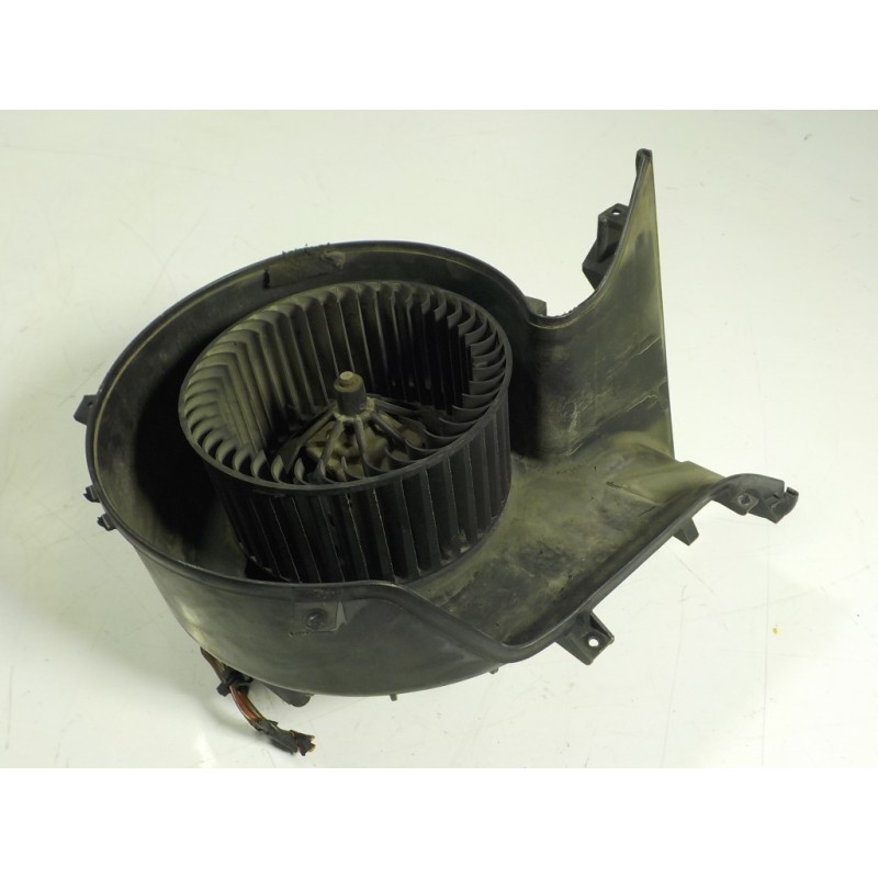 Recambio de motor calefaccion para opel vectra c berlina 2.0 dti referencia OEM IAM   