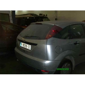 FORD FOCUS BERLINA (CAK)