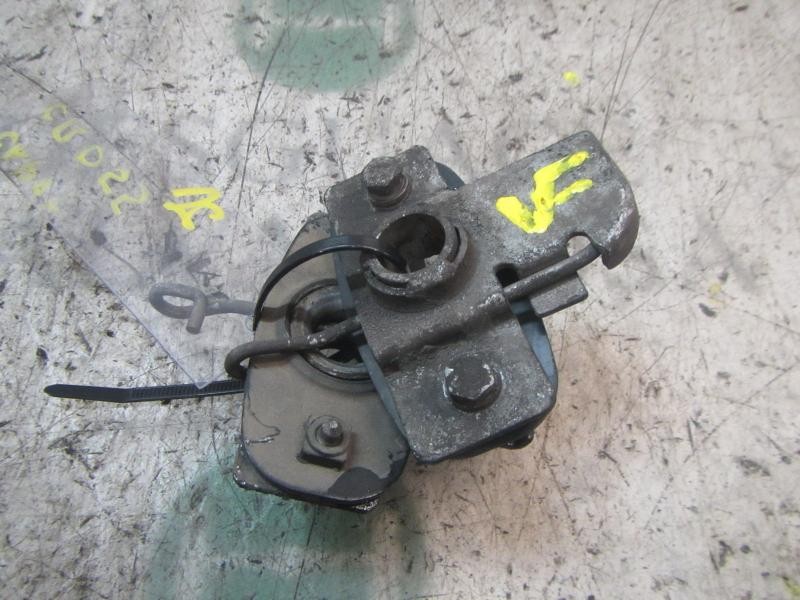 Recambio de cerradura capot para saab 9-3 berlina 2.2 tid linear referencia OEM IAM   