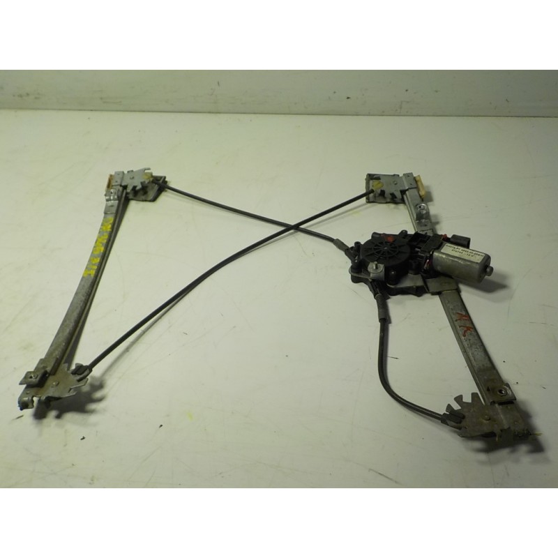 Recambio de elevalunas delantero izquierdo para seat ibiza (6k1) 1.9 tdi referencia OEM IAM   