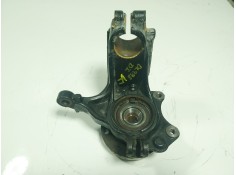 Recambio de mangueta delantera izquierda para citroën c3 1.2 12v vti / puretech referencia OEM IAM    2