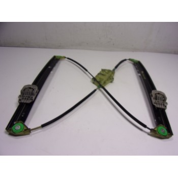 ELEVALUNAS TRASERO DERECHO 4L0839462A 4L0839462A 