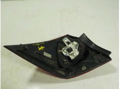 Recambio de piloto trasero derecho para renault megane ii classic berlina 1.9 dci diesel referencia OEM IAM    2