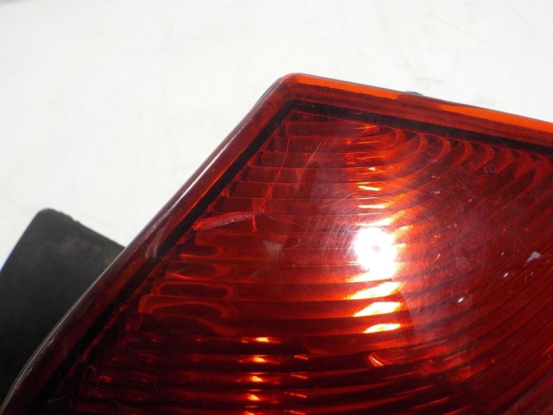 Recambio de piloto trasero derecho para renault megane ii classic berlina 1.9 dci diesel referencia OEM IAM   